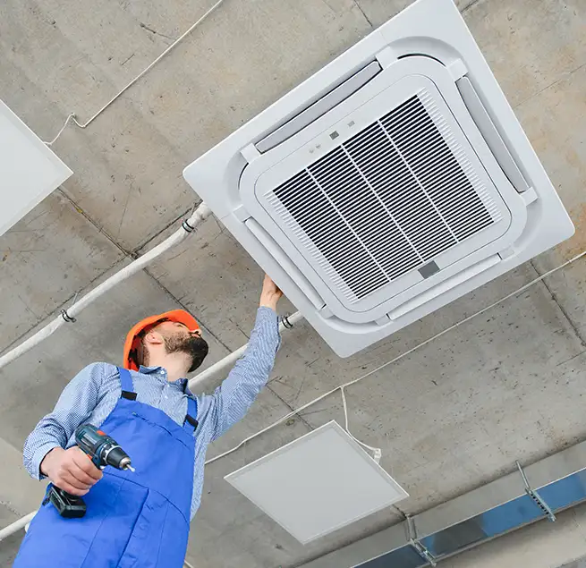 Why Homeowners & Businesses Trust Us in Redlands, CA