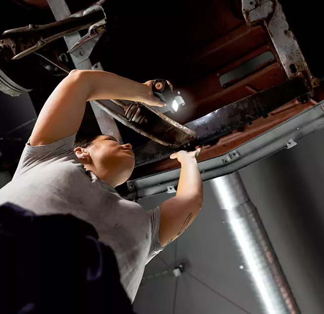 Why Homeowners & Businesses Trust Us Redlands, CA