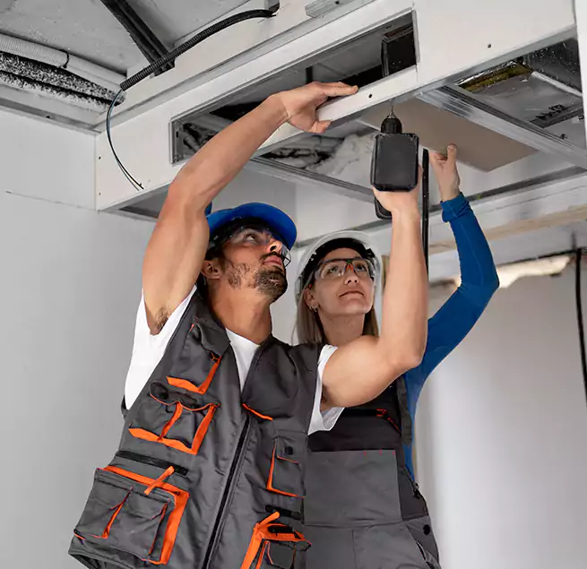 Why Homeowners & Businesses Trust Us in Redlands, CA